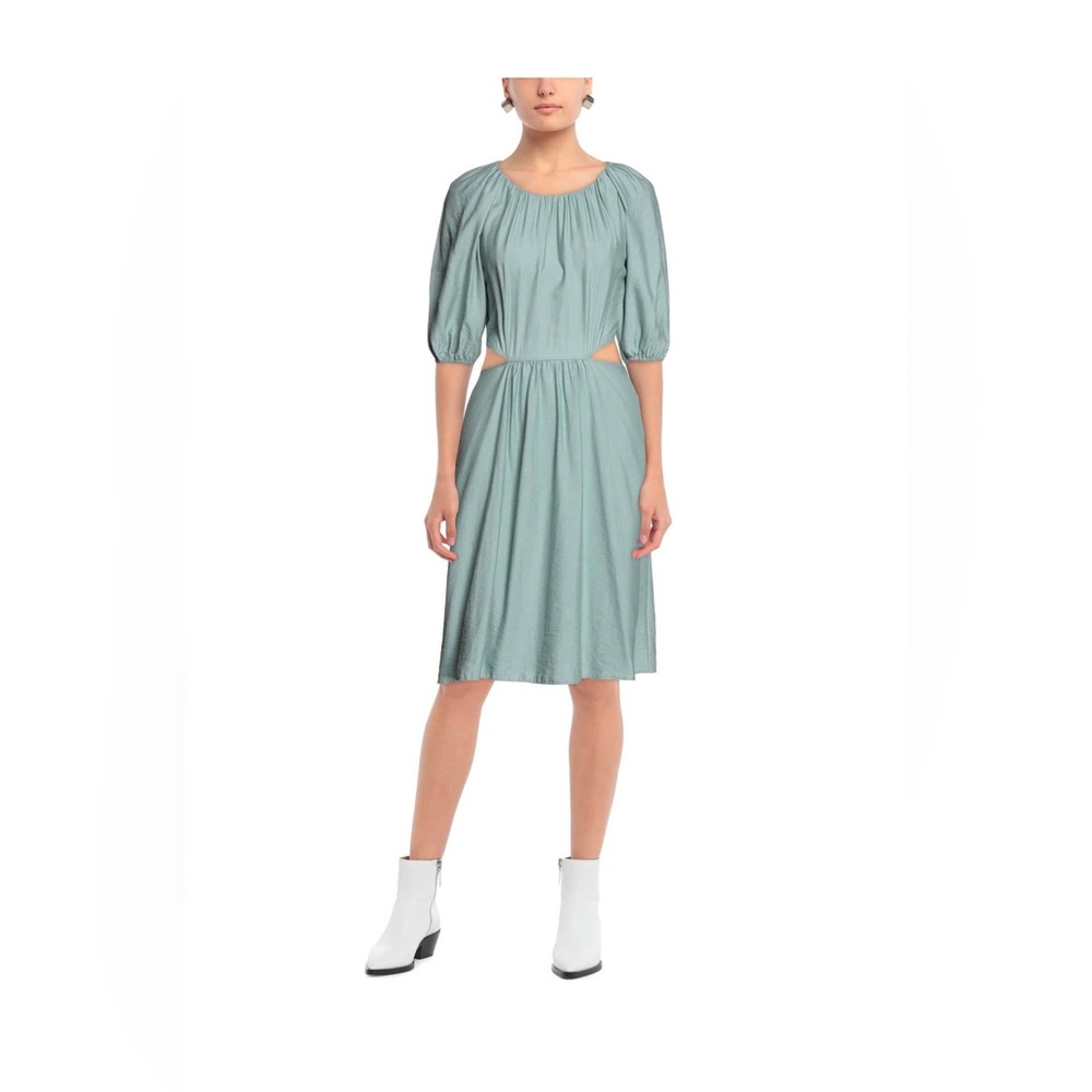 Midi Dress
